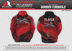 Bomber Cornhole Team Store