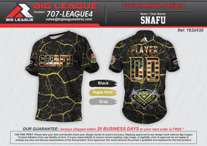 Snafu Team Store