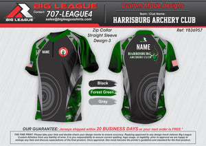 Harrisburg Team Store
