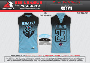 Snafu Team Store