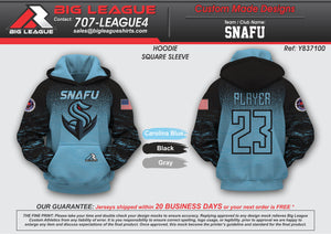 Snafu Team Store