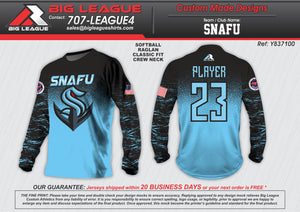 Snafu Team Store