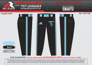 Snafu Team Store