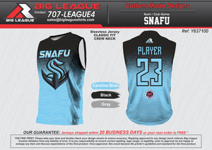 Snafu Team Store