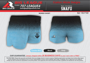 Snafu Team Store