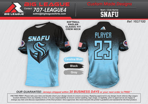 Snafu Team Store