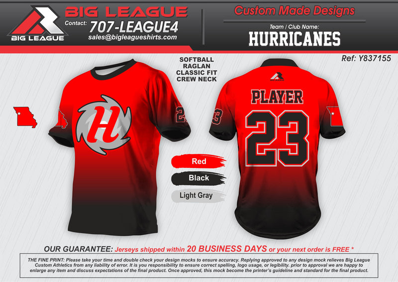 Load image into Gallery viewer, Hurricanes Team Store
