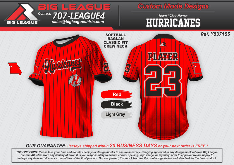 Load image into Gallery viewer, Hurricanes Team Store
