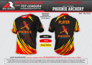 Phoenix Archery