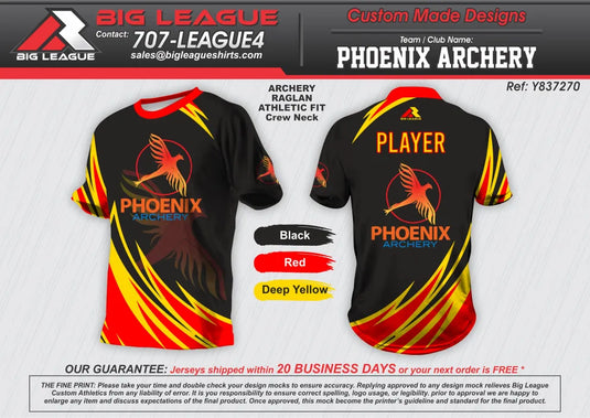 Phoenix Archery