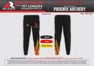 Phoenix Archery