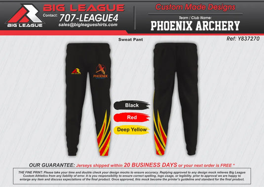 Phoenix Archery