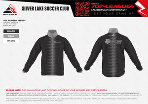 Silver Lake SC Team Store