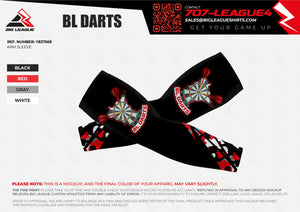 BL Darts