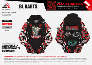 BL Darts