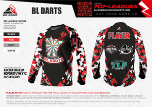BL Darts