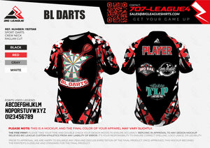 BL Darts