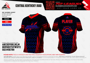 Central Kentucky JOAD Team Store