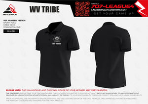 WV Tribe Team Store