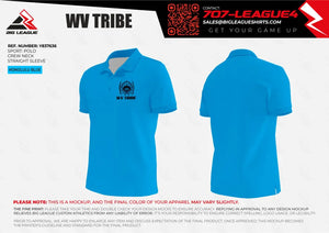 WV Tribe Team Store