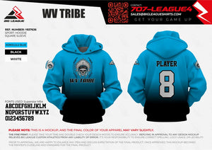 WV Tribe Team Store