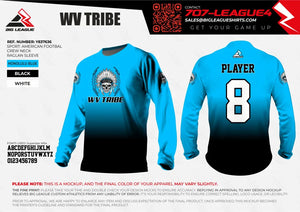 WV Tribe Team Store