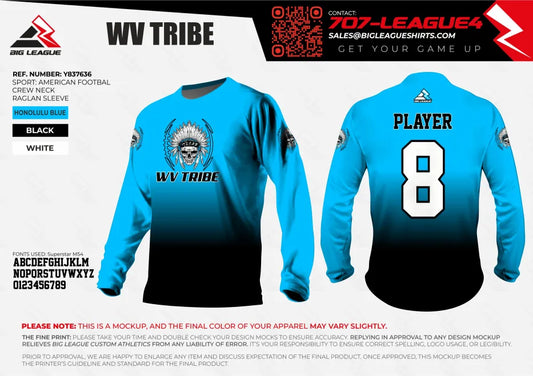 WV Tribe Team Store