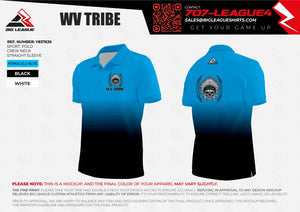 WV Tribe Team Store