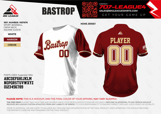 BYBSO Team Store