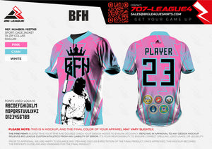 BFH Team Store