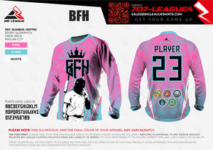 BFH Team Store