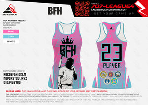 BFH Team Store