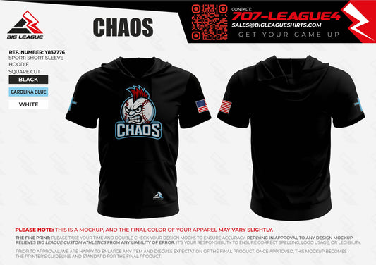 Chaos Team Store