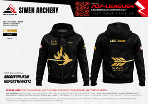 SiWen Archery Team Store