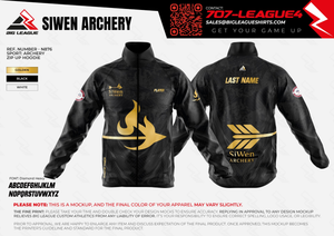 SiWen Archery Team Store