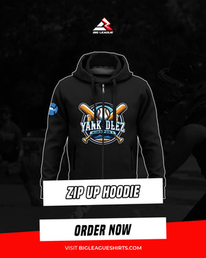 Yank-Deez Team Store