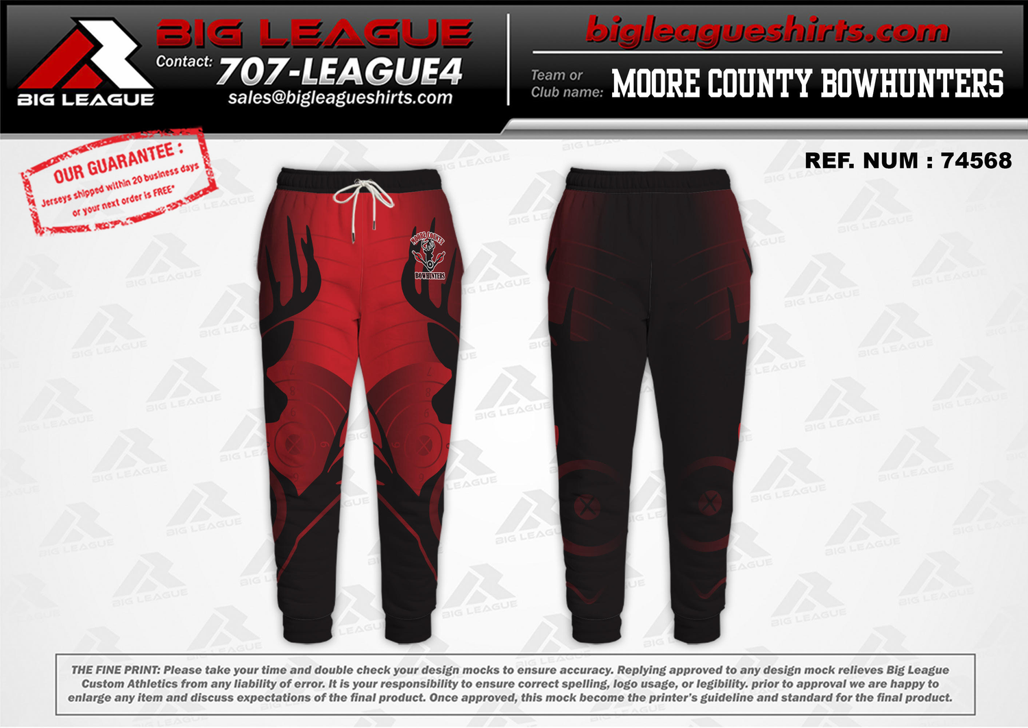 Jogger