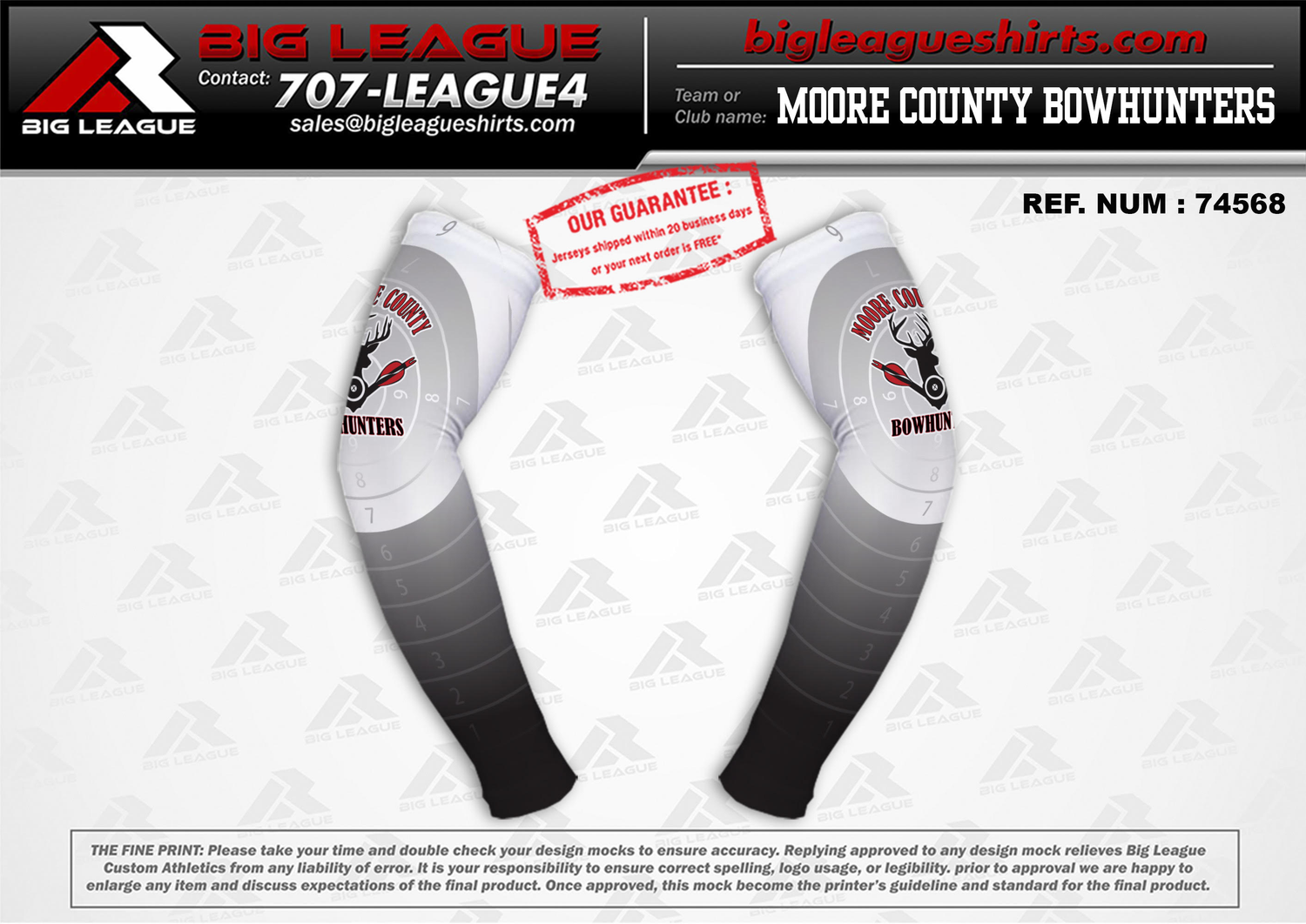 Arm Sleeves