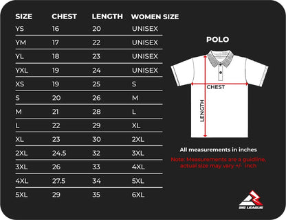 2026 USA Archery - Judge Polo