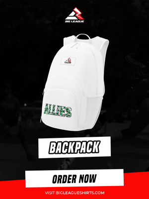 Allies Spiritwear Team Store