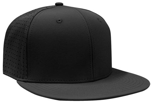 VORTEX: High-Performance Snapback