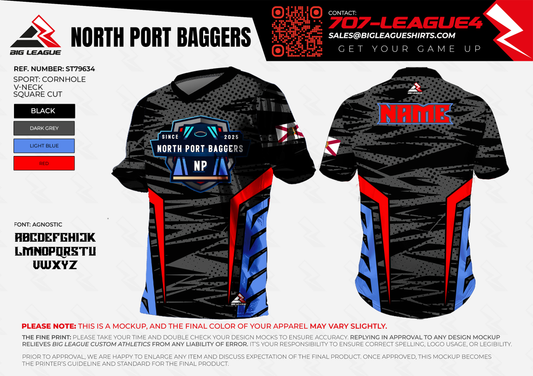 North Port Baggers