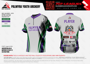 Palmyra Youth Archery