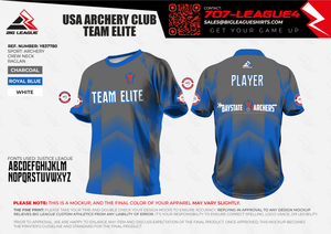 Elite Team Store