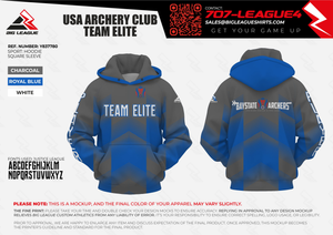Elite Team Store