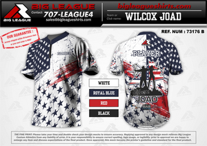 Wilcox Archery Club Team Store
