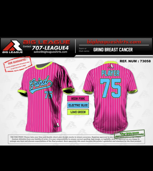 Grind Team Store