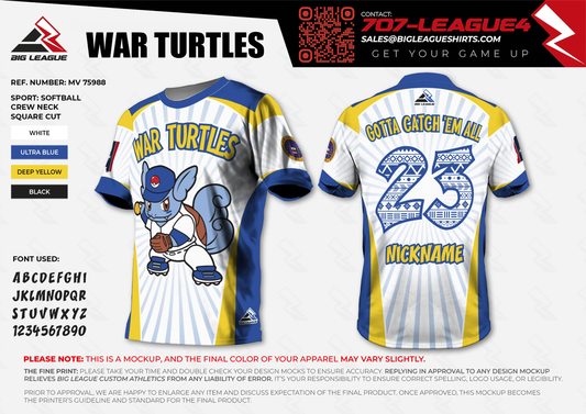 Tobachi Boyz Team Store