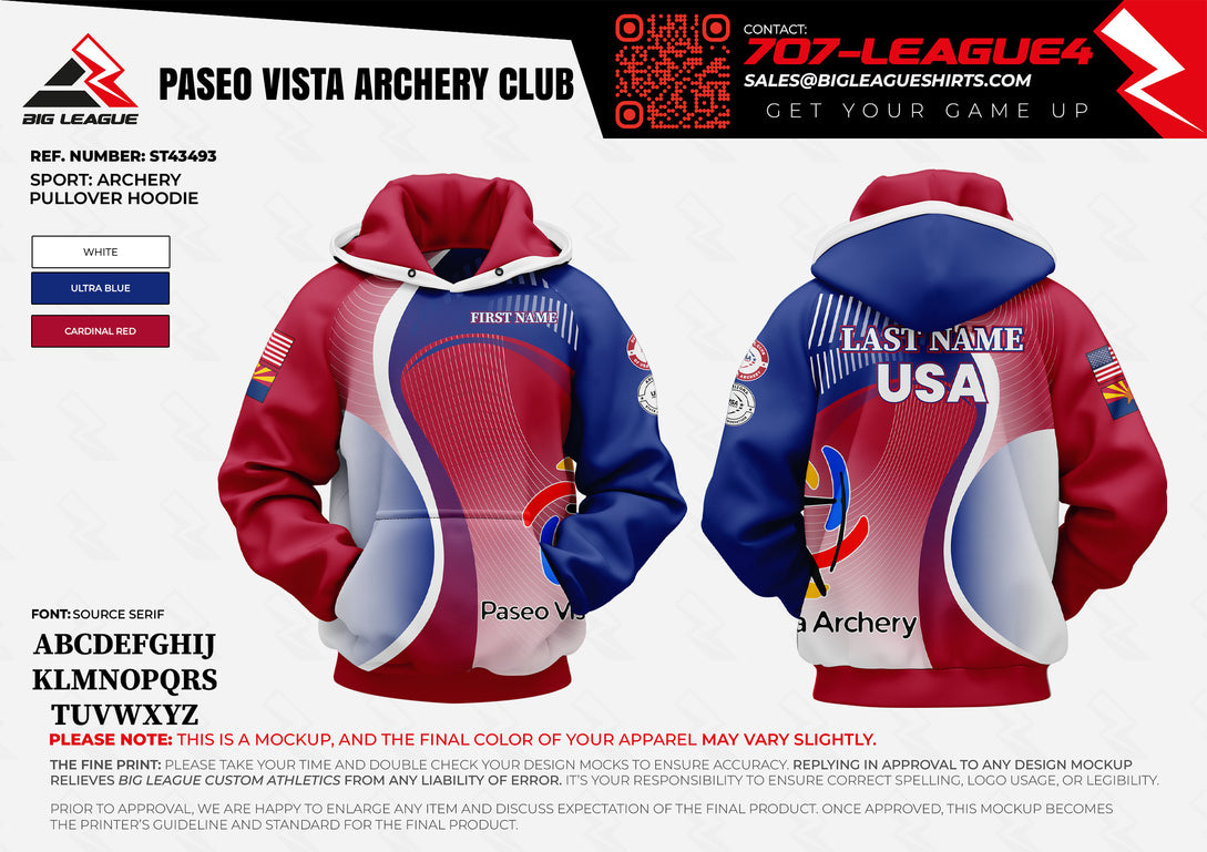 Hoodies