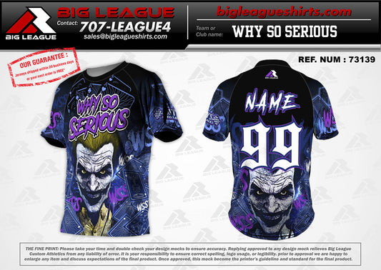 Dem Compas WSS/ Ballz Deep Team Store